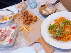-必胜客(绿地新都会店)