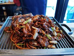 -四季民福烤鸭店(前门廊房二条店)