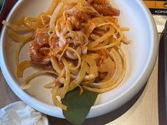 -新石器烤肉(周浦万达店)