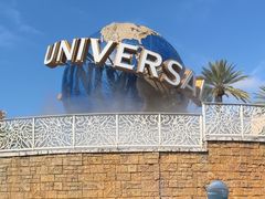 -奥兰多环球影城