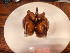 -万丽轩·粤菜(王府井金茂万丽酒店)