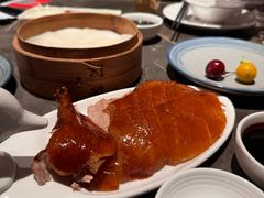 -金鸭季·北京烤鸭(深业上城店)