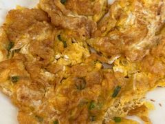 -俺家菜馆(百里峡店)