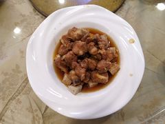 -潮喜竹溪荔湖酒家(荔枝湾店)