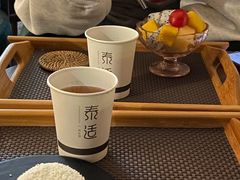 -泰适SPA馆丨精油·按摩·足道(后海地铁口店)