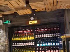 -领鲜活海鲜榴莲自助火锅(东门店)