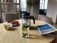-吴裕泰茶庄(前门大街店)