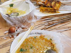 -赞鳌巷子煎粉(临江小区店)