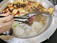 -古乐牛香·鲜牛肉牛杂火锅(高新店)