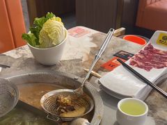 -潮汕大目牛肉火锅(皇岗旗舰店)