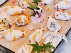 -富淳饭店(陆家嘴保利广场店)