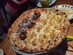 -1861意大利餐厅(文化广场店)