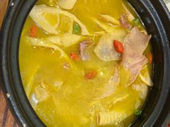 -徽镇小厨·经典徽菜(马连道店)