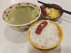 -陈记汤饭(水巷口店)