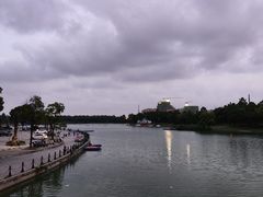 -美兰湖景区