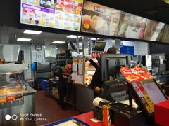 -汉堡王(保定万博广场店)