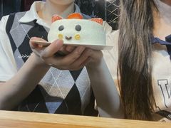 -傣妹火锅(南京东路一店)