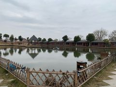 -龚家花园农家乐休闲别墅
