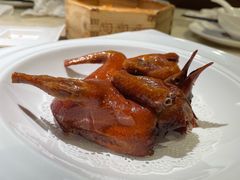 烤乳鸽-陶陶居酒家(SM二期购物广场店)