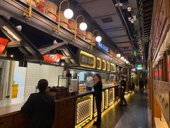 -伙靠·江浙菜(田林路店)