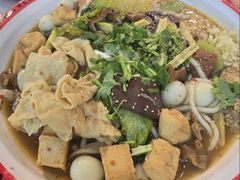 -文立新麻辣烫(合生汇21街区店)