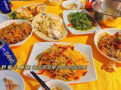 -化州肥仔大排档(建安二路店)