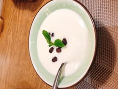 -格桑花开药膳蔬食文化空间