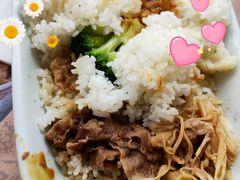 -吉野家(顺义站前北街店)