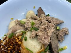 -榮泰米粉湯(Left Shop)