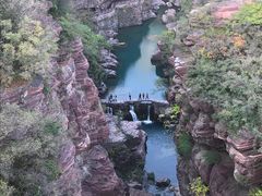 -云台山风景名胜区