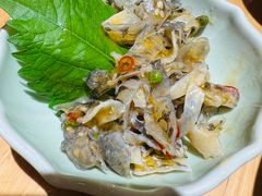 -一心创作料理屋(经开万达店)