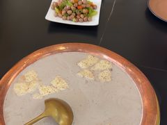 -诺敏塔拉奶茶-布里亚特包子-手把肉(锦都会店)