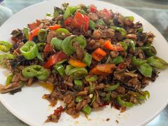 -湖南湘菜馆(东湘缘二店)