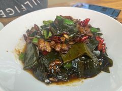 -船歌·鱼水饺青岛菜(国贸商城店)