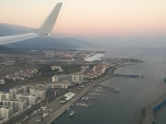 -谢列梅捷沃国际机场