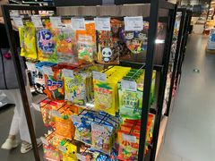 -Olé精品超市(上海虹桥南丰城店)