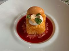 -Le Comptoir de Pierre Gagnaire