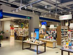 -当当书店(国泰广场店)