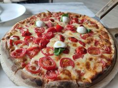 玛格丽特披萨-The Rug Cafe(王府中环店)