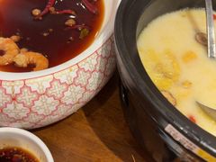 -乔街深夜食堂·小龙虾·高压锅生蚝(杭州总店)