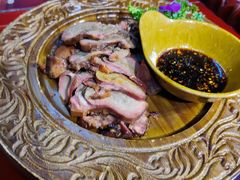 草原原味牛舌-海拉尔蒙古包(房山长阳总店)