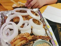 -新疆烧烤王(广灵店)