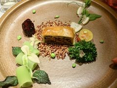 -叶叶菩提(太原别墅店)