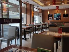 大堂-东方饺子王(新阳路店)