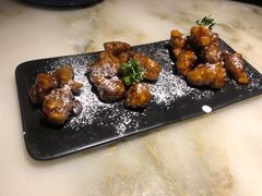 -绿茶餐厅(汇悦大融城店)