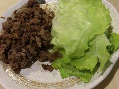 -有喜屋·深夜食堂(北京西路店)