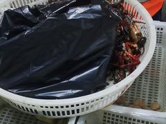-王四营海鲜市场