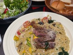 -EATALIA意塔利意式餐厅(鼓楼店)