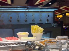 -海底捞火锅(勒泰店)