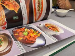 -金哥私房菜馆(张府园总店)